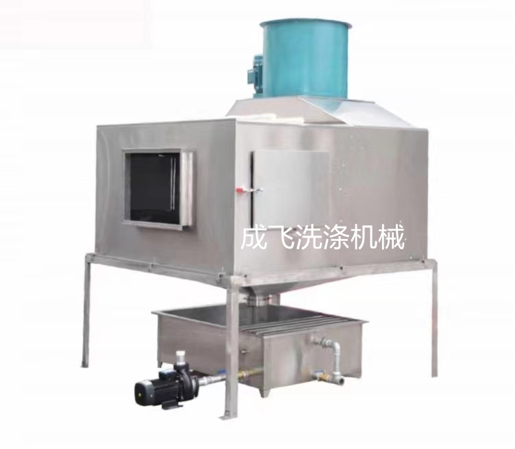 毛绒收集器}
