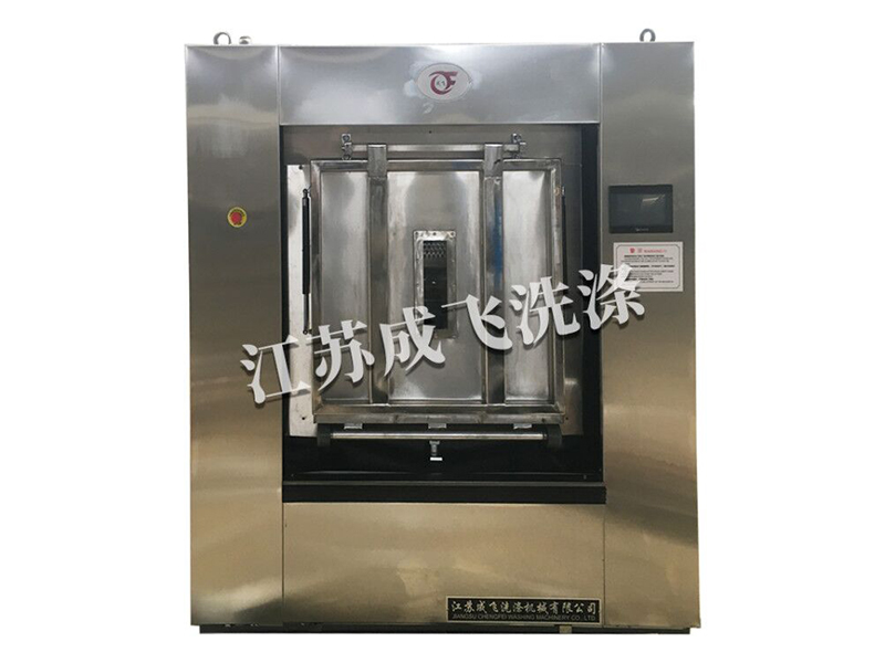 医用全自动洗脱机